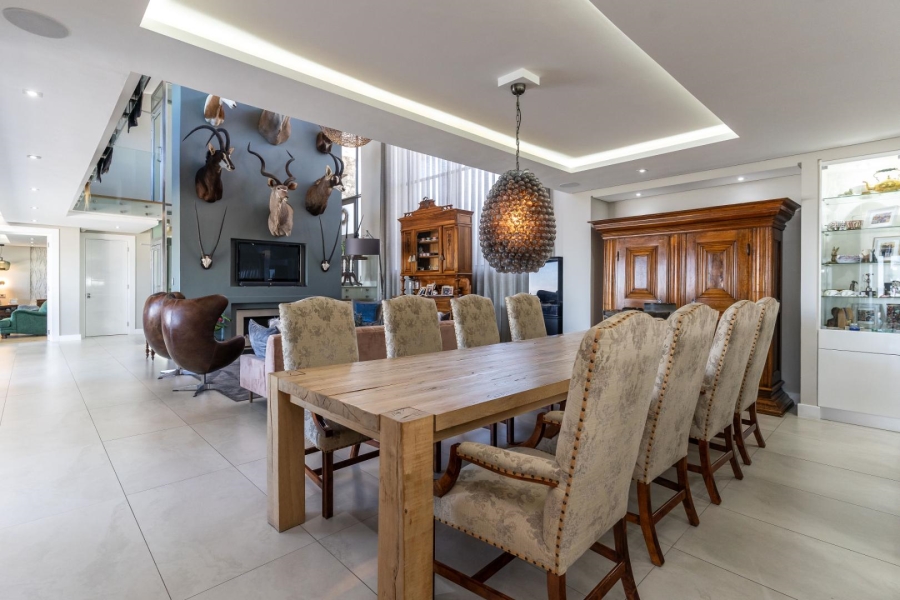 4 Bedroom Property for Sale in Baronetcy Estate Western Cape
